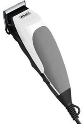 Wahl 9243-4724 Runtime: 30 min Trimmer for Men(White, Black)