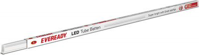 EVEREADY 4 Ft 18 W 18 W 116.5 cm Tube Light(White)