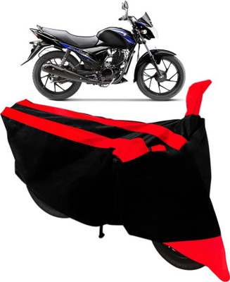 Gargi Traders Waterproof Two Wheeler Cover for Suzuki(Sling Shot Plus, Multicolor)