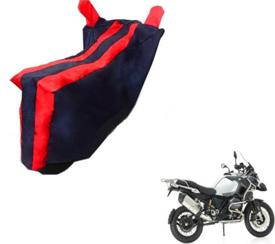 Gargi Traders Waterproof Two Wheeler Cover for BMW(R 1200 GS, Multicolor)