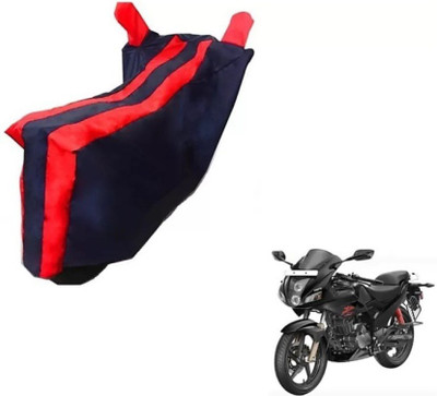 Gargi Traders Waterproof Two Wheeler Cover for Hero(Karizma ZMR, Multicolor)