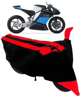 Gargi Traders Waterproof Two Wheeler Cover for Honda(Nova, Multicolor)