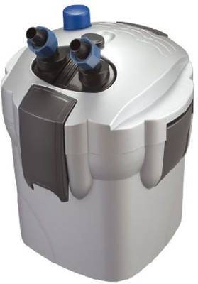 RS Electrical RS-36 Canister Aquarium Filter