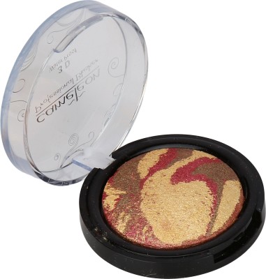 Cameleon Professional Blusher 3D waterproof(19)