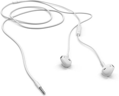 73 OFF on vivo best selling top attitude earphonne with mic Wired