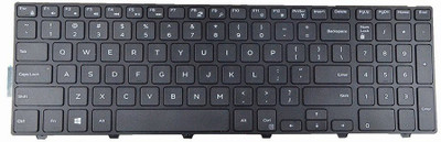 SOLUTIONS-365 DELL 3542 Laptop Keyboard Replacement Key