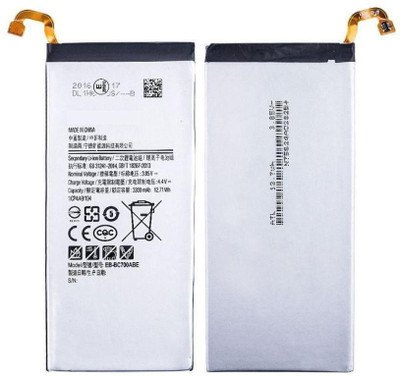 FULL CELL Mobile Battery For  Samsung Galaxy C7 PRO EB-BC700ABE