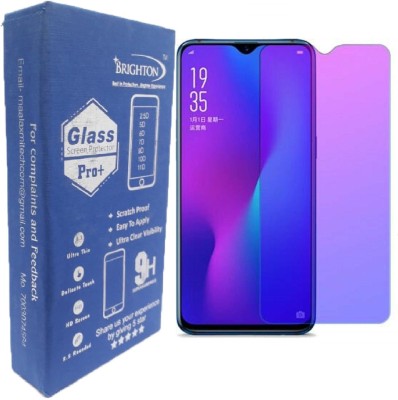 BRIGHTRON Tempered Glass Guard for Vivo Y95 : Samsung A10 : Samsung M10 : Samsung A10s : Gionee F9 Plus : Infinix Smart 3 Plus : Tecno Camon i4 : Vivo Y1s :, Vivo Y93 : Vivo Y90 : Samsung M01s : Panasonic Eluga Ray 610 :, Vivo Y91 : Oppo F9 : Oppo F9 Pro : Realme 2 Pro :, Realme 3i : Lg W30 : Infini