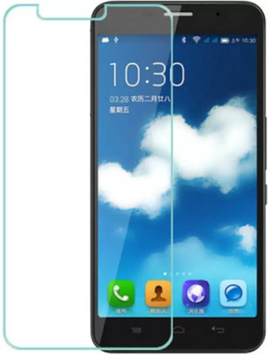 Mudshi Impossible Screen Guard for Alcatel Onetouch Flash(Pack of 1)