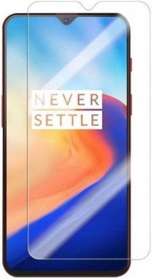 Ten To 11 Impossible Screen Guard for OnePlus 7(Pack of 1)