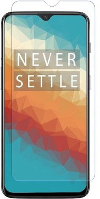 Ten To 11 Screen Guard for OnePlus 7(Pack of 1)