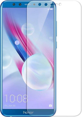 Express Buy Tempered Glass Guard for Honor 9 Lite(Pack of 1)
