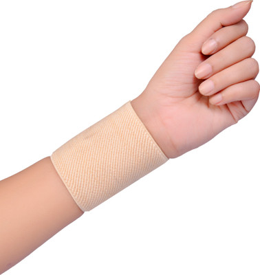 Cousin's COU_WRIST_BAND Wrist Support(Beige)