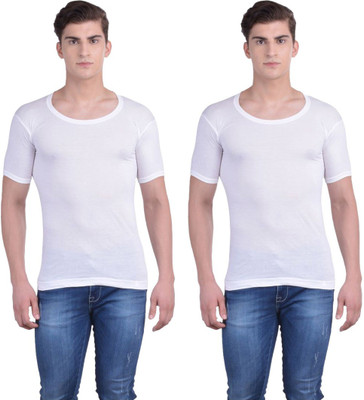 Dollar Lehar Men Vest(Pack of 2)