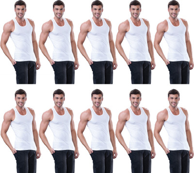 Dollar Lehar Men Vest