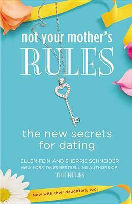 Not Your Mother's Rules(English, Electronic book text, Fein Ellen)