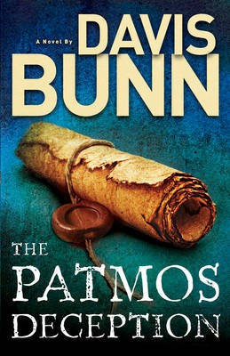 The Patmos Deception(English, Electronic book text, Bunn Davis)