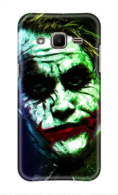 My Swag Back Cover for Samsung Galaxy J7 Nxt(Multicolor, 3D Case, Pack of: 1)