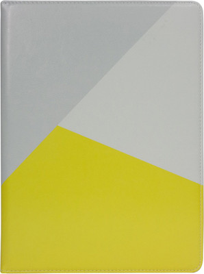 Emartbuy Flip Cover for Micromax Funbook Alpha P250(Multicolor, Grip Case)