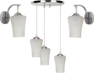 Arus Arus Chandilers Ceiling lamp Chandelier Ceiling Lamp(White)