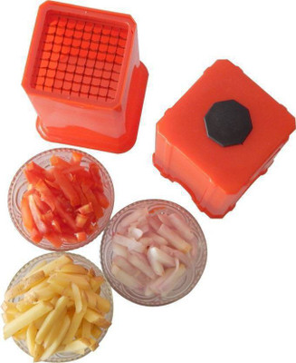 N H Enterprise Potato Cutter Vegetable & Fruit Slicer(1)
