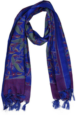 Traditions Bazaar Art Silk Printed Women Dupatta