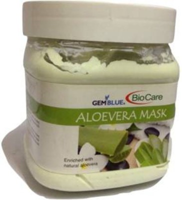 BIOCARE Aloe Vera Face Mask(500 g)