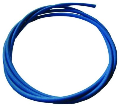 Avipure RO & other water purifier connector blue pipe 1/4, 5 Mtr. Hose Pipe(500 cm)