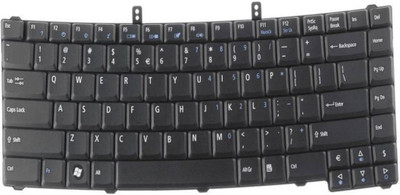 SOLUTIONS-365 Extensa 4620 Laptop Keyboard Replacement Key