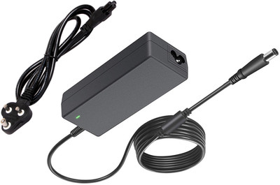 L.expert E5510 65w 3.34a Moti Pin 65 W Adapter(Power Cord Included)