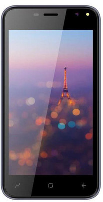 Kekai Eco Gio (Grey, 8 GB)(1 GB RAM)