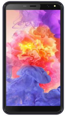 Kekai Spark Gio (Blue, 16 GB)(1 GB RAM)