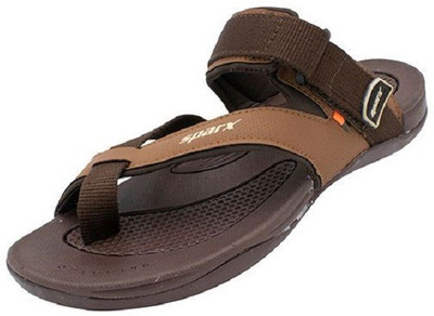 Sparx Men Casual(Brown, Tan , 7)