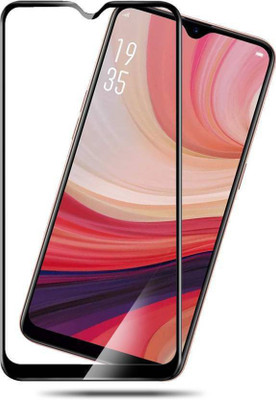 welldesign Tempered Glass Guard for Realme U1(Pack of 1)