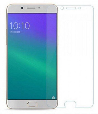 SRT Tempered Glass Guard for Oppo A57(Pack of 1)