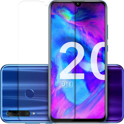 FashionCraft Screen Guard for Huawei P20 LITE(Pack of 1)