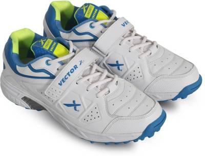 VECTOR X CKT-200 Cricket Shoes For Men
