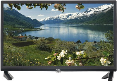 View RGL 60 cm (24 inch) Full HD LED TV(RGL2400/L)  Price Online