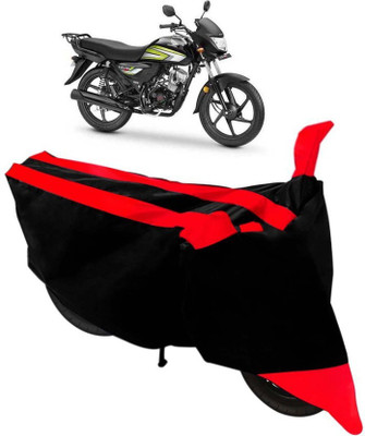 Gargi Traders Waterproof Two Wheeler Cover for Honda(CD Dawn, Multicolor)