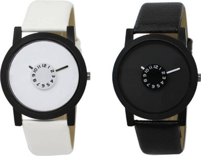 Inflame Enterprise Analog Watch  - For Men