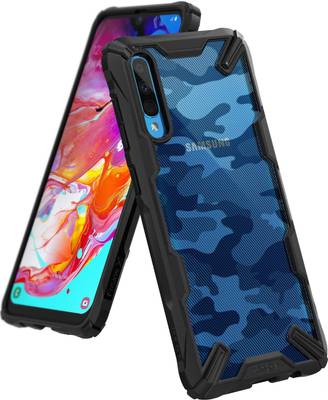 Ringke Back Cover for Samsung Galaxy A70, Samsung Galaxy A70s