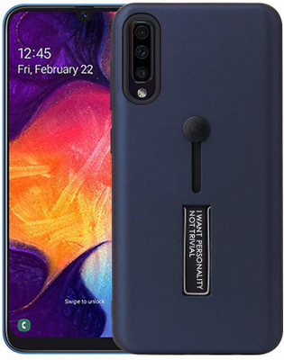 vikeko-back-cover-for-samsung-galaxy-a70-samsung-galaxy-a70sblue-cases-with-holder