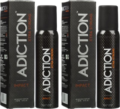 adiction xtra strong