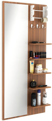 Bluewud freddie hot sale dressing table