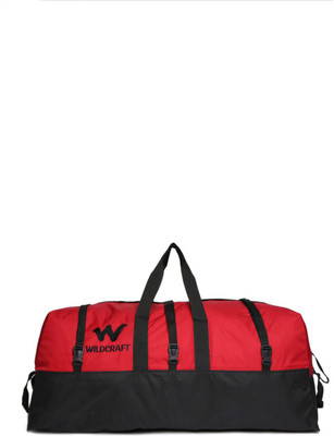 wildcraft flip duf 2 travel duffel bag