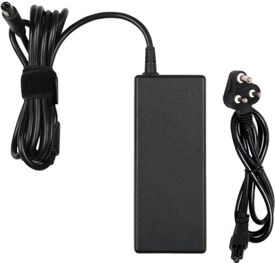 L.expert 1440 65w 3.34a Moti Pin 65 W Adapter(Power Cord Included)