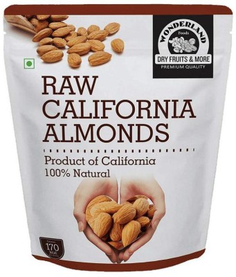 WONDERLAND California Almonds(1 kg)