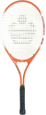 COSCO DRIVE Multicolor Strung Tennis Racquet(Pack of: 1, 270 g)
