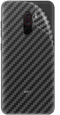 SRT Back Screen Guard for POCO F1(Pack of 1)