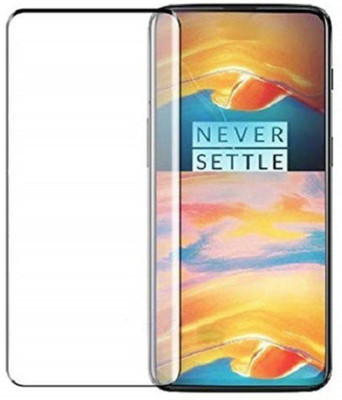MT Guard Edge To Edge Tempered Glass for OnePlus 7 Pro(Pack of 1)